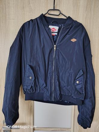 Jarná bomberka, lee cooper,xl