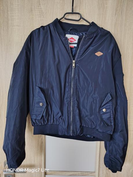 Jarná bomberka, lee cooper,xl