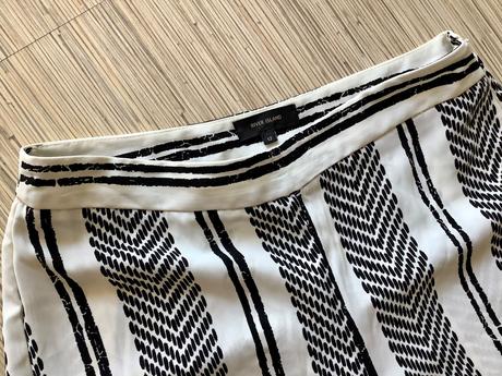 Letné nohavice/f1, river island,40