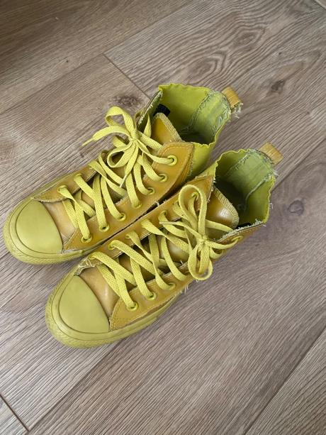 Converse tenisky, converse,37