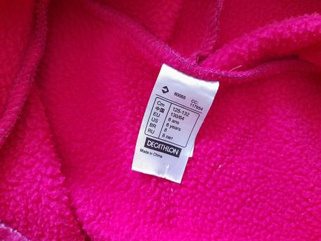 Soft. bunda, quechua,122