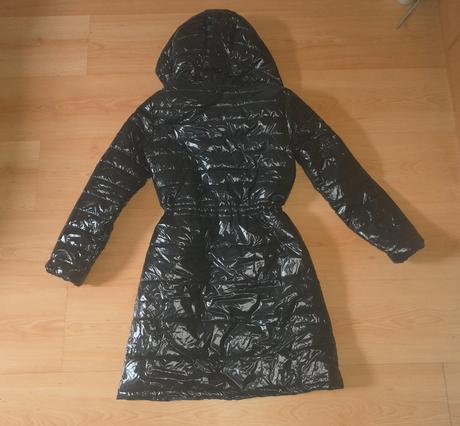 Bunda, reserved,140