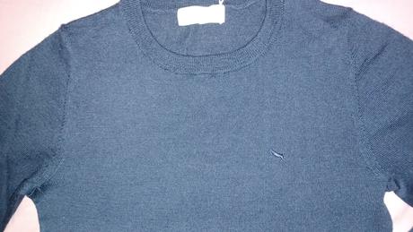 Tenší svetrík h&m, h&m,122