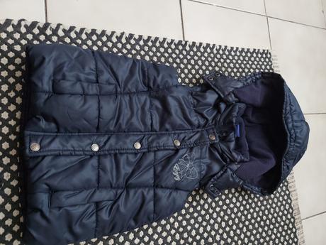 Dievcenska vesta, lupilu,116