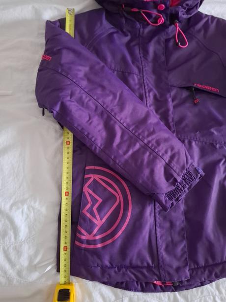 Lyžiarska bunda reaper, 146