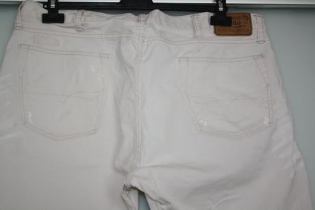 Ralph lauren polo blede rifle w38 l32, ralph lauren,xl