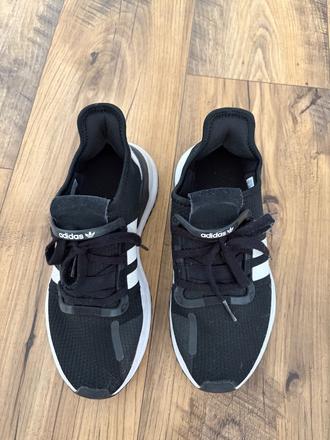 Tenisky, adidas,37