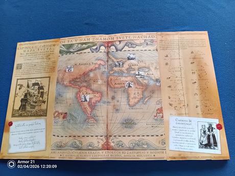 Čarodejológia. kniha marlinových tajomstiev. dugal, 