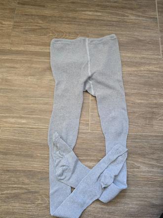 Pančušky č.152-158, 152