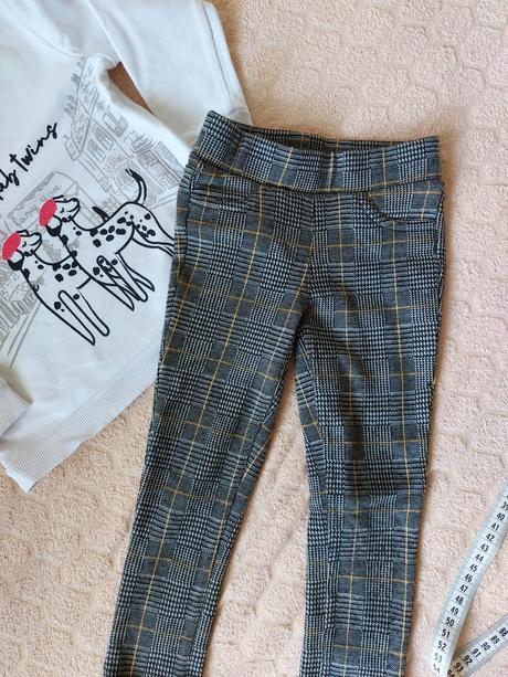 Karovane leginky, c&a,98