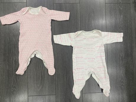 Dievčenský overal velk.62, f&f,62