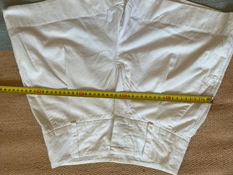 Kraťasy nehera 34, 34