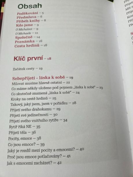 Smysluplné vzťahy, 