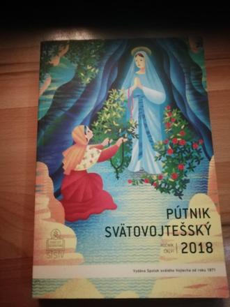 Kniha putnik svatovojtessky, 
