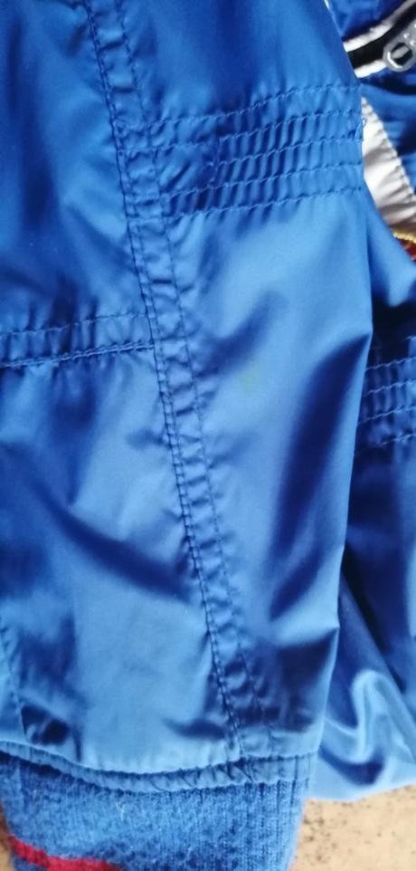 Muda mekvin, c&a,122