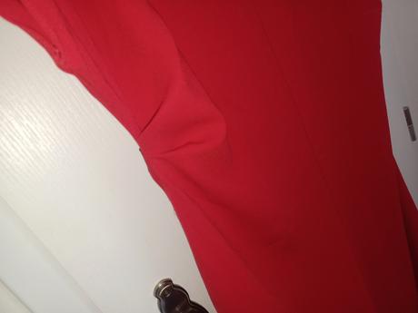 Elegantné saty, h&m,l