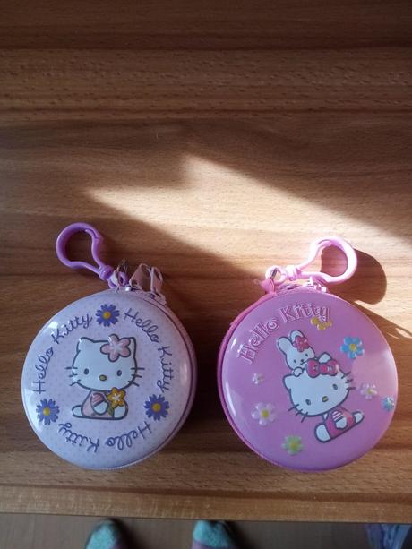 Krabička plechová, 