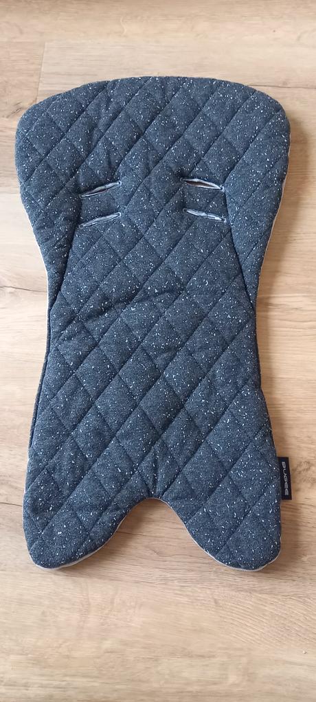 Podložka do vajíčka pinkie, pinkie