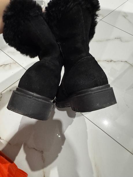 Zimné čižmy 40, 40