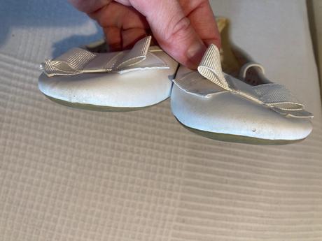 Biele baleríny, f&f,34