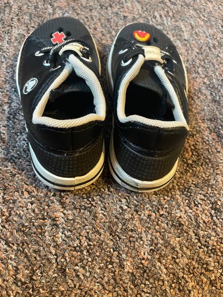 Crocs topanky c9, crocs,26