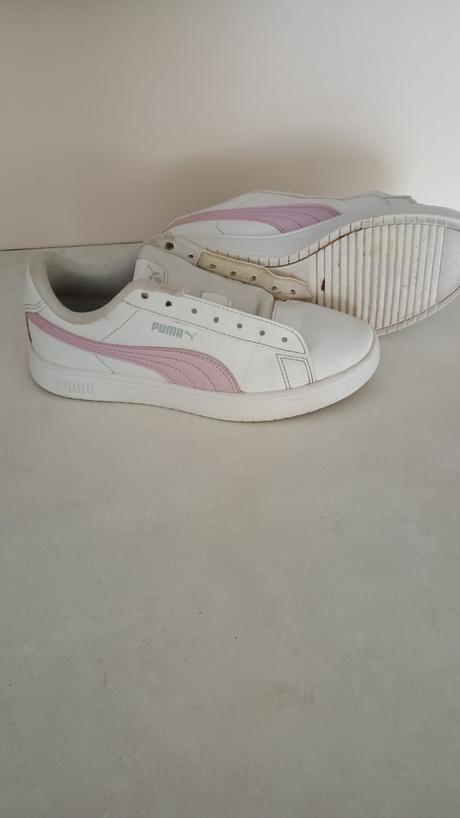 Tenisky puma 35,5, puma,35