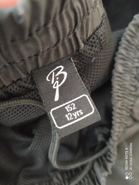 Športové nohavice 146/152, xs, 146