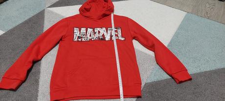 Frajerská mikina marvel, marvel,146
