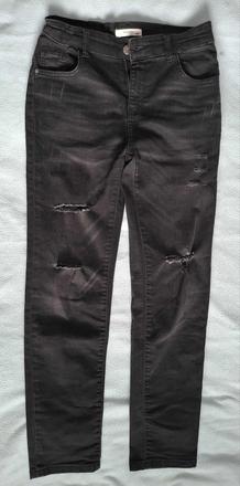 Dieravé rifle slim, reserved,158