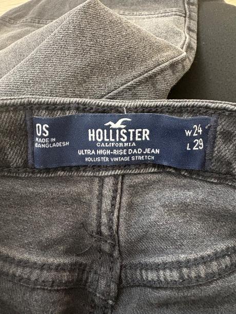 Rifle hollister, hollister,32