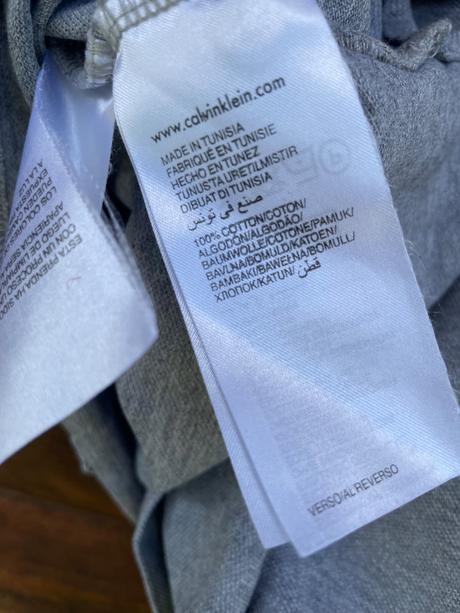 Mix tričiek-3ks, 158–170