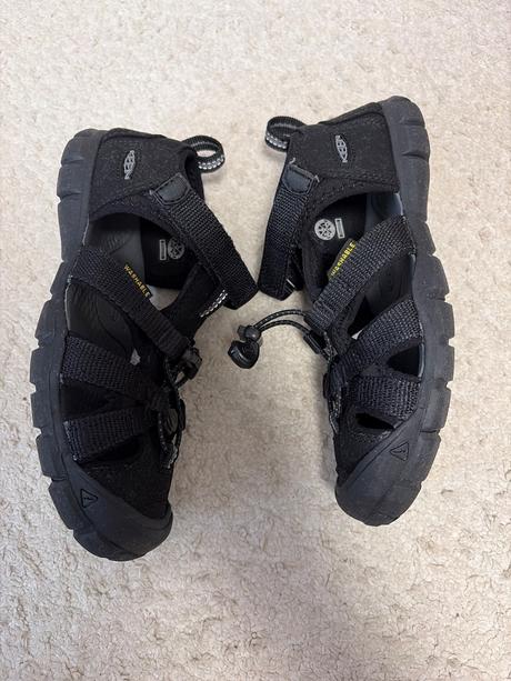 Sandaly keen cnx, keen,34