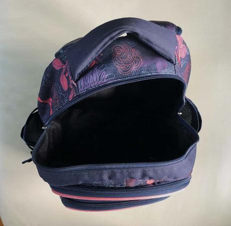 Street active skolska taska, batoh,