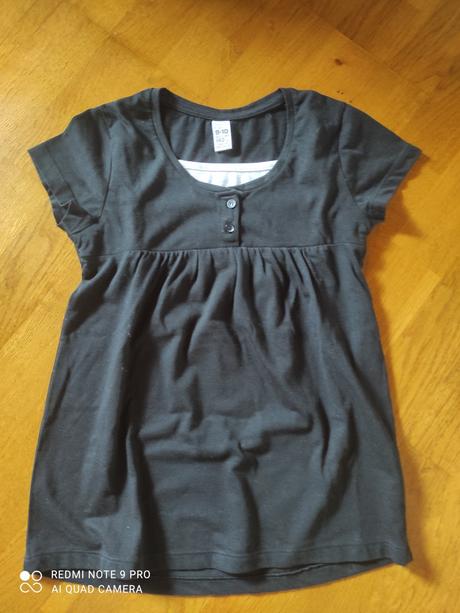 Zara tričko 140, zara,140