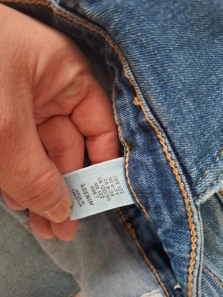 Rifle na traky, h&m,122