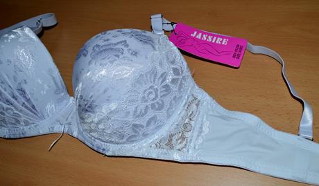 Dámska luxusná podprsenka, 75d - 100d