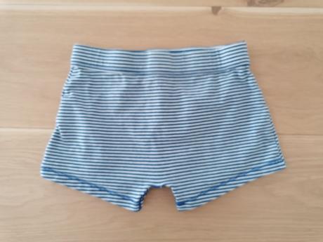 7x trenky, vertbaudet,128