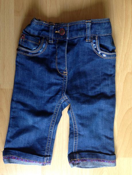 Krasne rifle s flitrikmi, 74