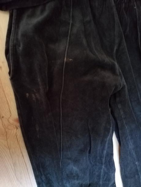 Tepláková súprava baby phat, l