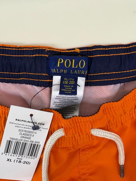 Polo ralph lauren plavky, ralph lauren,170