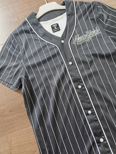 Košeľa sportová, fishbone,s