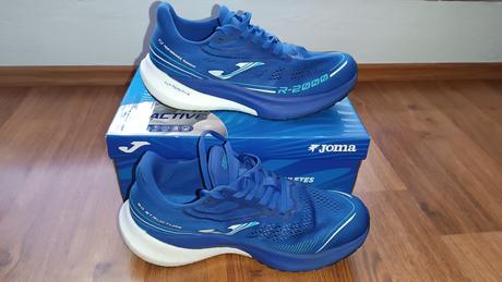 Joma r2000 2404 royal, joma,43