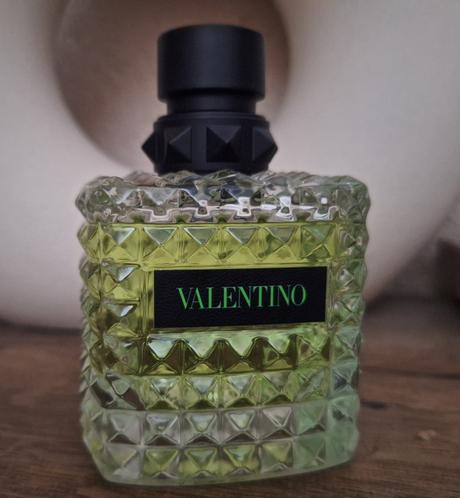 Parfém valentino born in roma green stravaganza, 