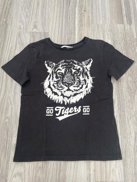 Tričko h&m, h&m,134