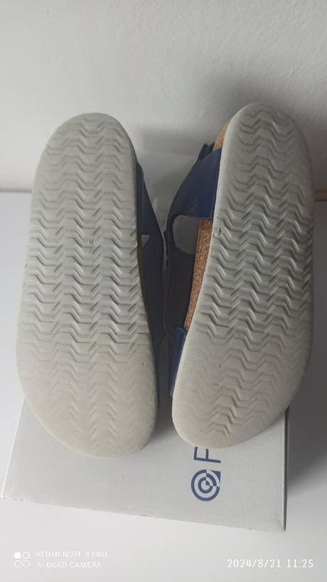 Protetika sandale, protetika,35