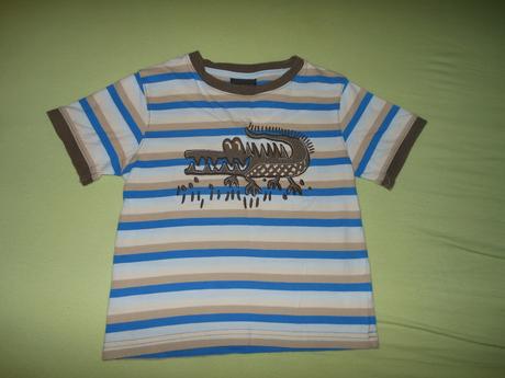 Krokodílový kompletík next 86, next,86