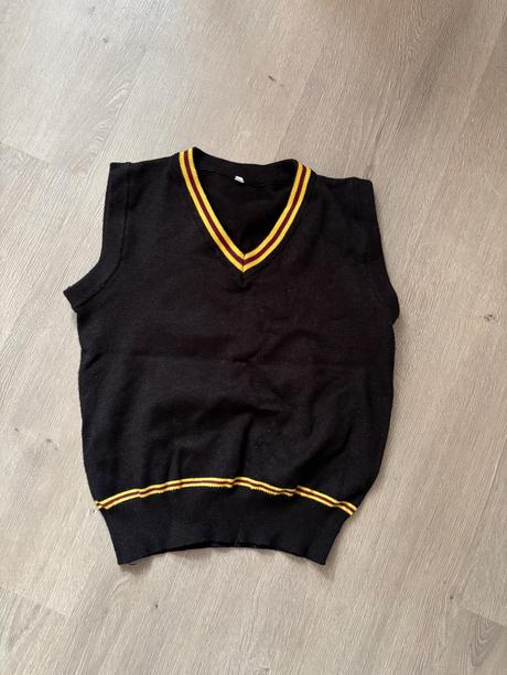 Harry potter vesticka, 116