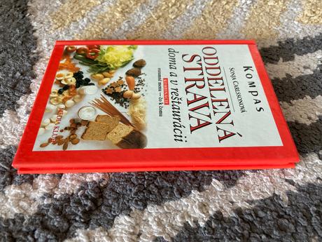 Oddelená strava doma a v reštaurácii (1999), 