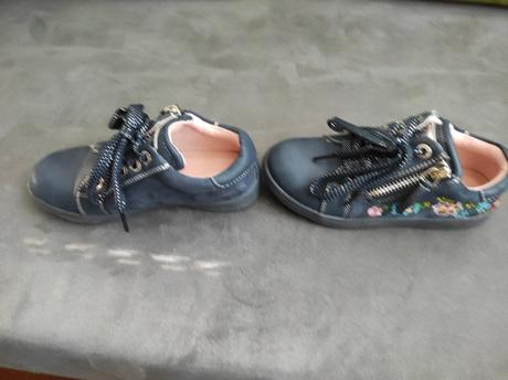 Predám nelli blue topánky č.29, nelli blu,29
