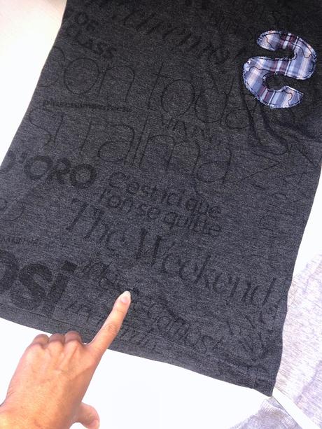 Desigual tričká+ 2, desigual,146